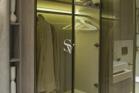 Apartamento en Lucky Oasis Residence en Jumeirah Village Circle, Dubai, 1 dormitorio, 78 m², № 68713 - foto 7