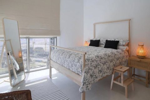 Apartment in CREEKSIDE 18 in Dubai Creek Harbour (The Lagoons), Dubai 3 bedrooms, 151 sq.m. № 29828 - photo 4