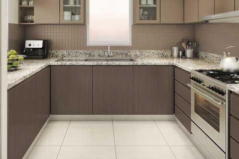 Apartment in CREEKSIDE 18 in Dubai Creek Harbour (The Lagoons), Dubai 3 bedrooms, 151 sq.m. № 29828 - photo 7