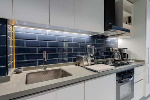 Apartamento en Downtown Dubai (Downtown Burj Dubai), Dubai, estudio, 40 m², № 29833 - foto 1