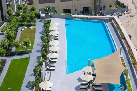 Apartment in CREEKSIDE 18 in Dubai Creek Harbour (The Lagoons), Dubai 3 bedrooms, 248 sq.m. № 29829 - photo 5