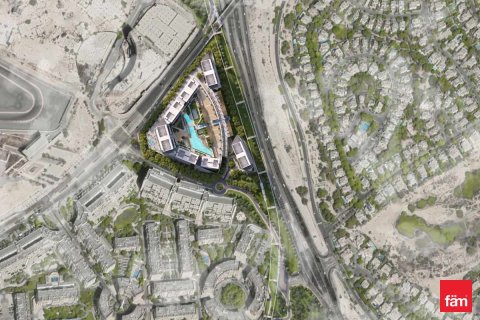 Apartment in Motor City, Dubai 1 bedroom, 65.1 sq.m. № 84823 - photo 10