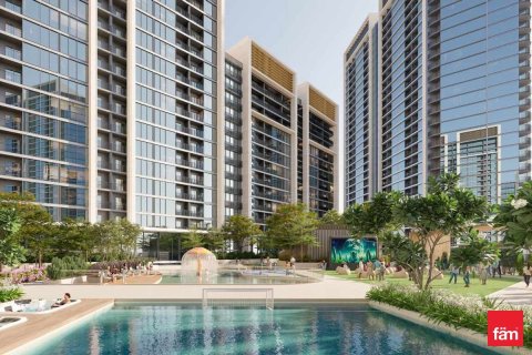 Apartment in Motor City, Dubai 1 bedroom, 65.1 sq.m. № 84823 - photo 7