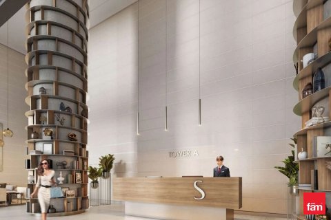 Apartment in Motor City, Dubai 1 bedroom, 65.1 sq.m. № 84823 - photo 4