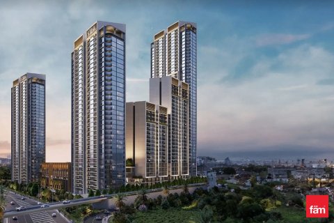 Apartment in Motor City, Dubai 1 bedroom, 65.1 sq.m. № 84823 - photo 9