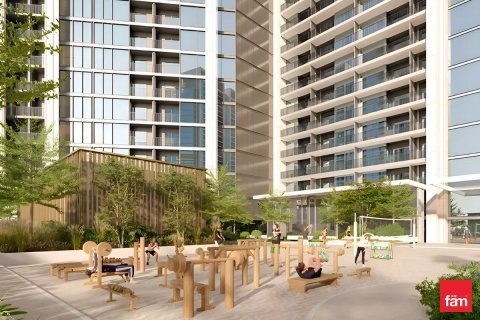 Apartment in Motor City, Dubai 1 bedroom, 65.1 sq.m. № 84823 - photo 5