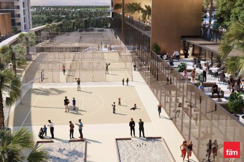 Apartment in Motor City, Dubai 1 bedroom, 65.1 sq.m. № 84823 - photo 6