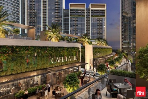 Apartment in Motor City, Dubai 1 bedroom, 65.1 sq.m. № 84823 - photo 3