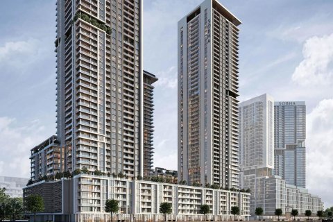 Apartamento en Dubai, 2 dormitorios, 136.6 m², № 84814 - foto 3