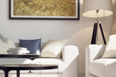 Apartamento en Dubai, 2 dormitorios, 136.6 m², № 84814 - foto 2