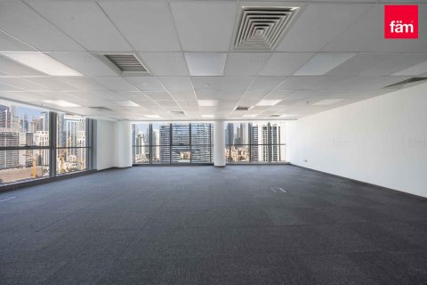 Office in Business Bay, Dubai 105.4 sq.m. № 84825
