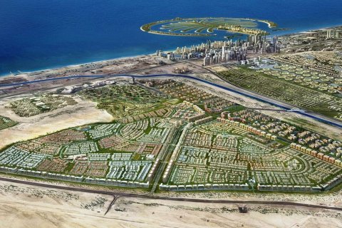 Al Furjan - photo 1