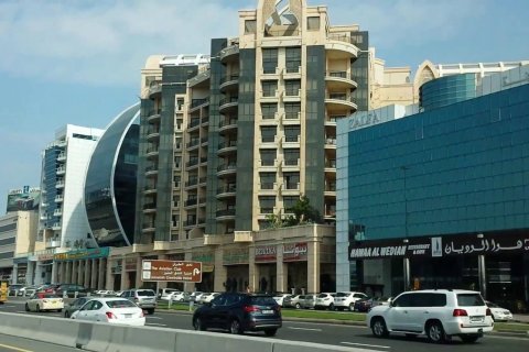 Al Garhoud - photo 1