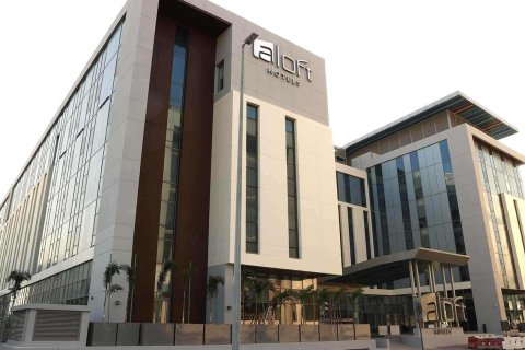 Al Garhoud - photo 3
