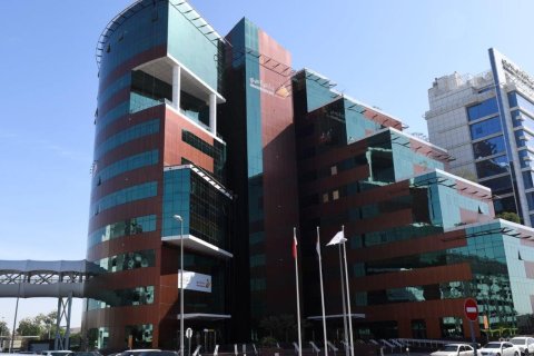 Al Garhoud - photo 6