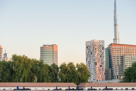 Al Quoz - صورة 6