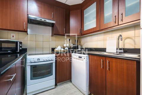 Купить квартиру в Sadaf, Джумейра Бич Резиденс, Дубай: 2 спальни, 132м², № 19509 - фото 15