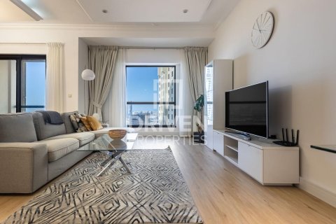 Купить квартиру в Sadaf, Джумейра Бич Резиденс, Дубай: 2 спальни, 132м², № 19509 - фото 2
