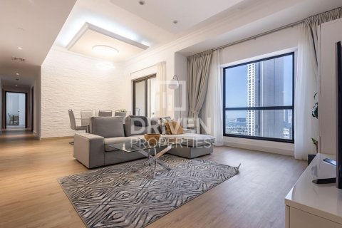 Купить квартиру в Sadaf, Джумейра Бич Резиденс, Дубай: 2 спальни, 132м², № 19509 - фото 1