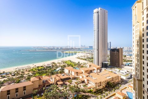Купить квартиру в Sadaf, Джумейра Бич Резиденс, Дубай: 2 спальни, 132м², № 19509 - фото 21