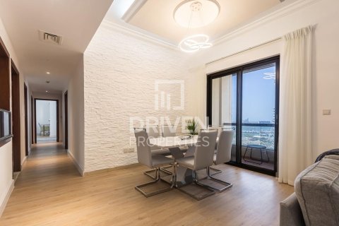Купить квартиру в Sadaf, Джумейра Бич Резиденс, Дубай: 2 спальни, 132м², № 19509 - фото 12