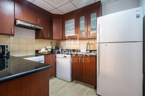 Купить квартиру в Sadaf, Джумейра Бич Резиденс, Дубай: 2 спальни, 132м², № 19509 - фото 14