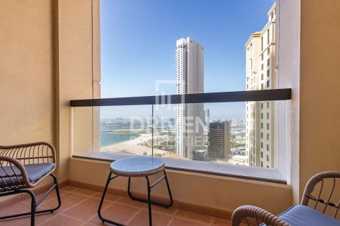 Купить квартиру в Sadaf, Джумейра Бич Резиденс, Дубай: 2 спальни, 132м², № 19509 - фото 20