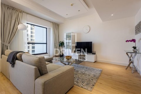 Купить квартиру в Sadaf, Джумейра Бич Резиденс, Дубай: 2 спальни, 132м², № 19509 - фото 3