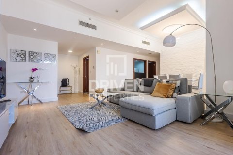 Купить квартиру в Sadaf, Джумейра Бич Резиденс, Дубай: 2 спальни, 132м², № 19509 - фото 11