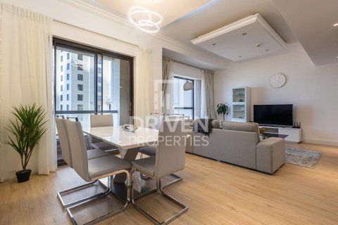 Купить квартиру в Sadaf, Джумейра Бич Резиденс, Дубай: 2 спальни, 132м², № 19509 - фото 4