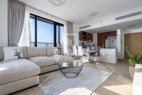Купить квартиру в La Mer, Джумейра, Дубай: 2 спальни, 113м², № 19508 - фото 2