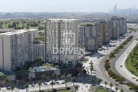Apartment in Midtown, Dubai Production City (IMPZ), Dubai 2 bedrooms, 108 sq.m. № 19510 - photo 6
