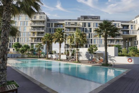 Apartment in Midtown, Dubai Production City (IMPZ), Dubai 2 bedrooms, 108 sq.m. № 19510 - photo 4
