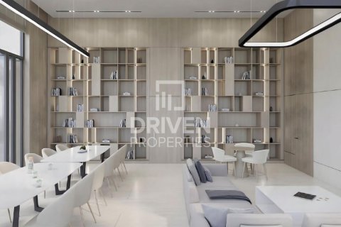 Apartment in Midtown, Dubai Production City (IMPZ), Dubai 2 bedrooms, 108 sq.m. № 19510 - photo 2