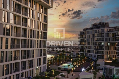 Apartment in Midtown, Dubai Production City (IMPZ), Dubai 2 bedrooms, 108 sq.m. № 19510 - photo 5