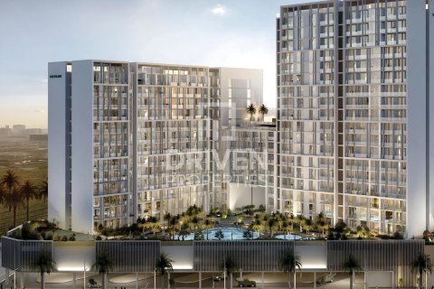 Apartment in Midtown, Dubai Production City (IMPZ), Dubai 2 bedrooms, 108 sq.m. № 19510 - photo 8