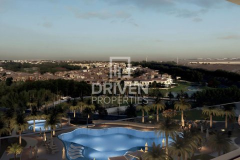 Apartment in Midtown, Dubai Production City (IMPZ), Dubai 2 bedrooms, 108 sq.m. № 19510 - photo 7