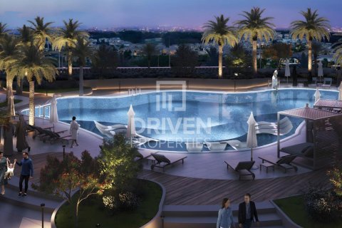 Apartment in Midtown, Dubai Production City (IMPZ), Dubai 2 bedrooms, 108 sq.m. № 19510 - photo 10