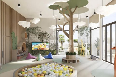 Apartment in Midtown, Dubai Production City (IMPZ), Dubai 2 bedrooms, 108 sq.m. № 19510 - photo 3