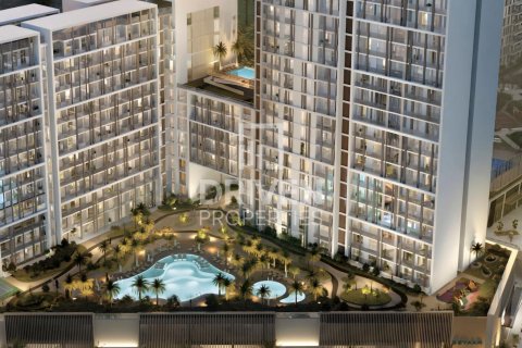 Apartment in Midtown, Dubai Production City (IMPZ), Dubai 2 bedrooms, 108 sq.m. № 19510 - photo 9