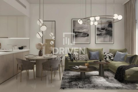 Apartment in Midtown, Dubai Production City (IMPZ), Dubai 2 bedrooms, 108 sq.m. № 19510 - photo 1