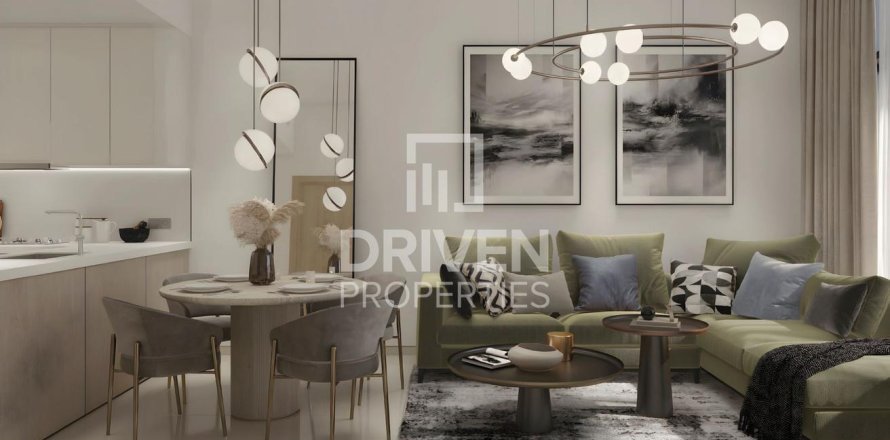 Apartment in Midtown, Dubai Production City (IMPZ), Dubai 2 bedrooms, 108 sq.m. № 19510