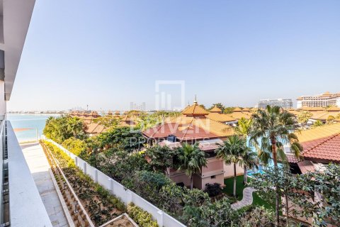 Appartement à Palm Jumeirah, Dubai, 1 chambre, 94 m², № 19499 - photo 14