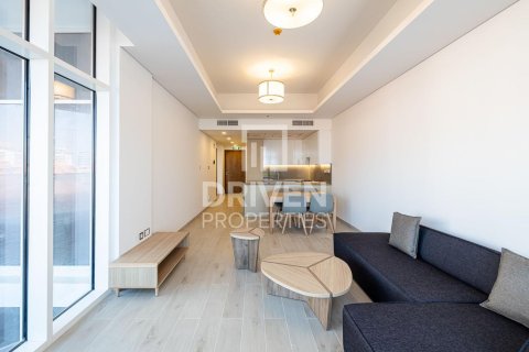 Appartement à Palm Jumeirah, Dubai, 1 chambre, 94 m², № 19499 - photo 4