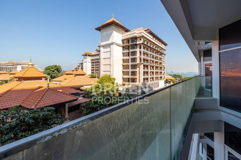 Appartement à Palm Jumeirah, Dubai, 1 chambre, 94 m², № 19499 - photo 8