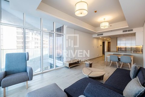 Appartement à Palm Jumeirah, Dubai, 1 chambre, 94 m², № 19499 - photo 1