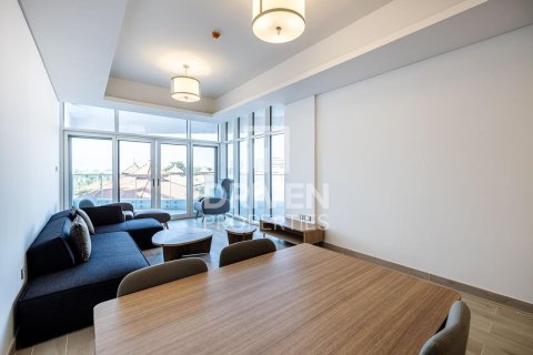 Appartement à Palm Jumeirah, Dubai, 1 chambre, 94 m², № 19499 - photo 16