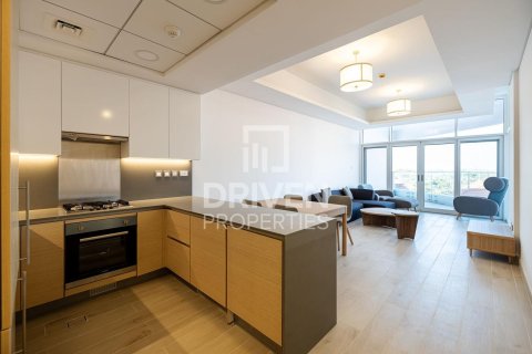Appartement à Palm Jumeirah, Dubai, 1 chambre, 94 m², № 19499 - photo 5