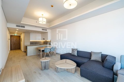 Appartement à Palm Jumeirah, Dubai, 1 chambre, 94 m², № 19499 - photo 2