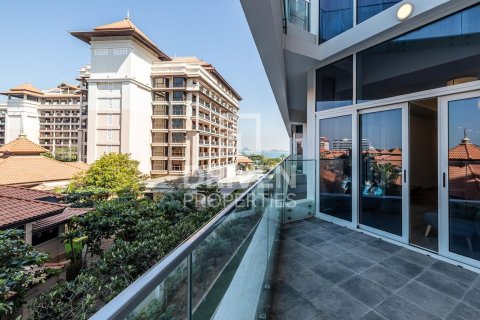 Appartement à Palm Jumeirah, Dubai, 1 chambre, 94 m², № 19499 - photo 15